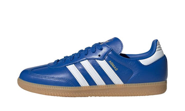 Samba OG Blue Cloud White Gum - JR0882