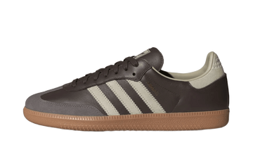 Samba OG Brown Putty Grey - ID1481