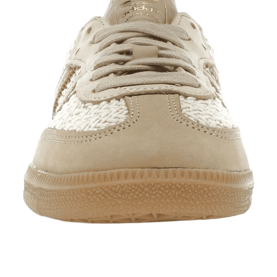 Samba OG Crochet Pack Sand Strata - JR9446