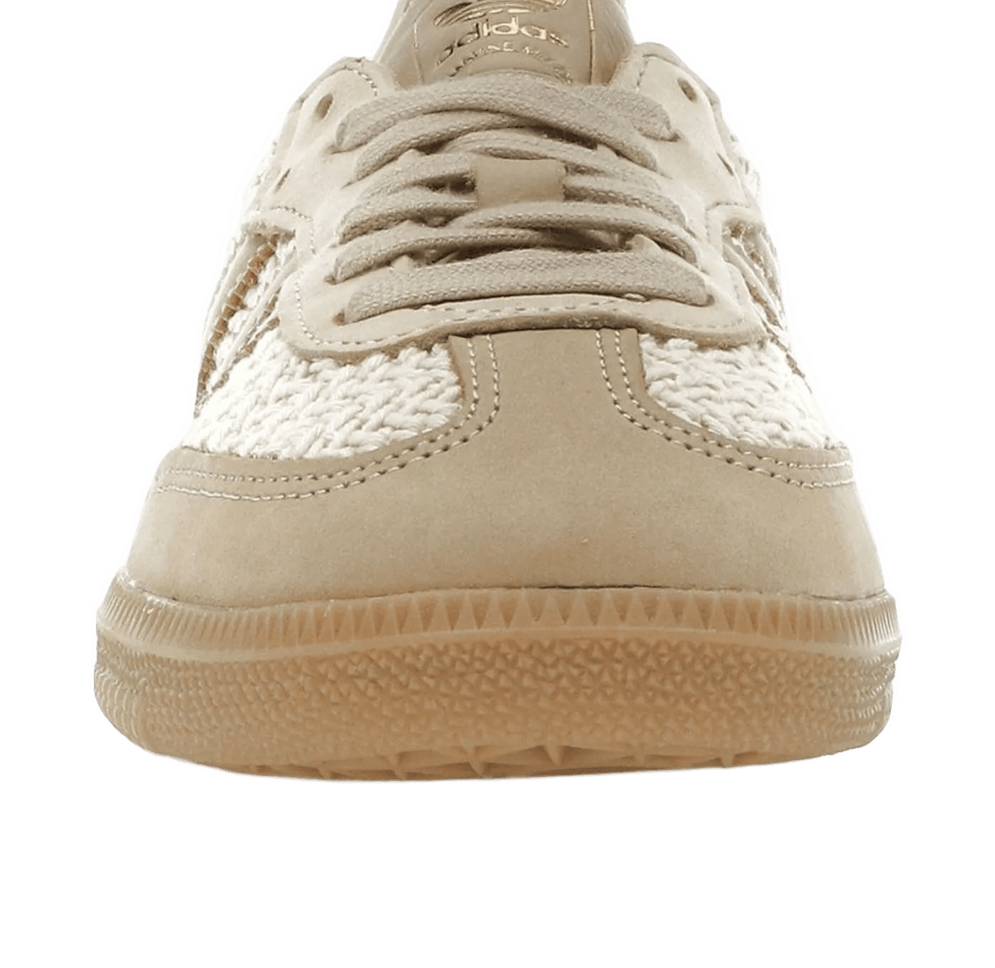 Samba OG Crochet Pack Sand Strata - JR9446