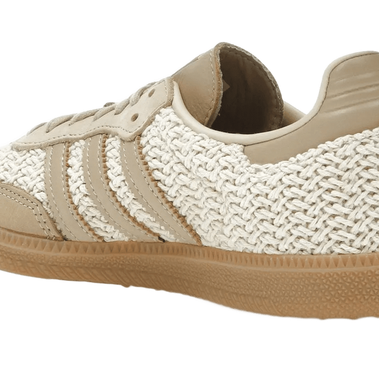 Samba OG Crochet Pack Sand Strata - JR9446