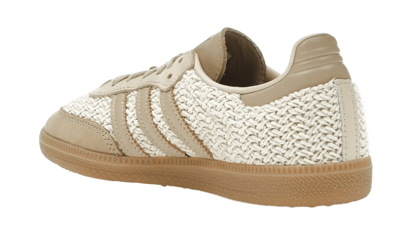 Samba OG Crochet Pack Sand Strata - JR9446