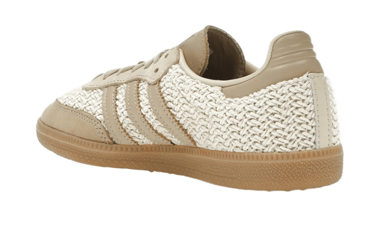 Samba OG Crochet Pack Sand Strata - JR9446