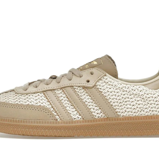 Samba OG Crochet Pack Sand Strata - JR9446