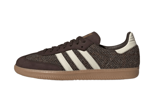 Samba OG Dark Brown Tweed - ID1450