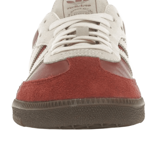 Samba OG Preloved Ruby Cream White - JI3216