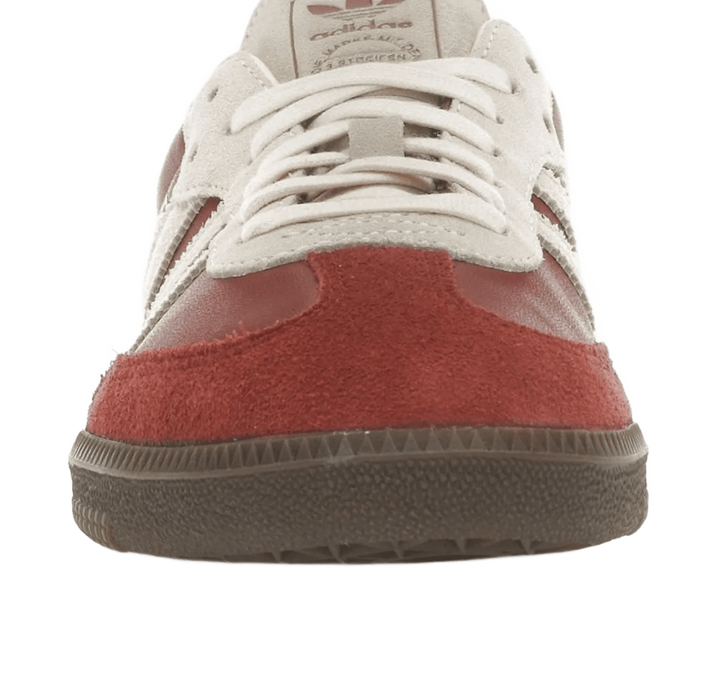 Samba OG Preloved Ruby Cream White - JI3216