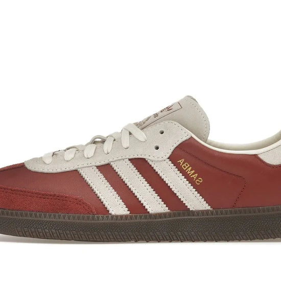 Samba OG Preloved Ruby Cream White - JI3216