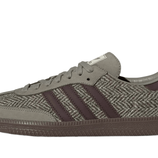 Samba OG Wonder Beige Tweed - ID1449