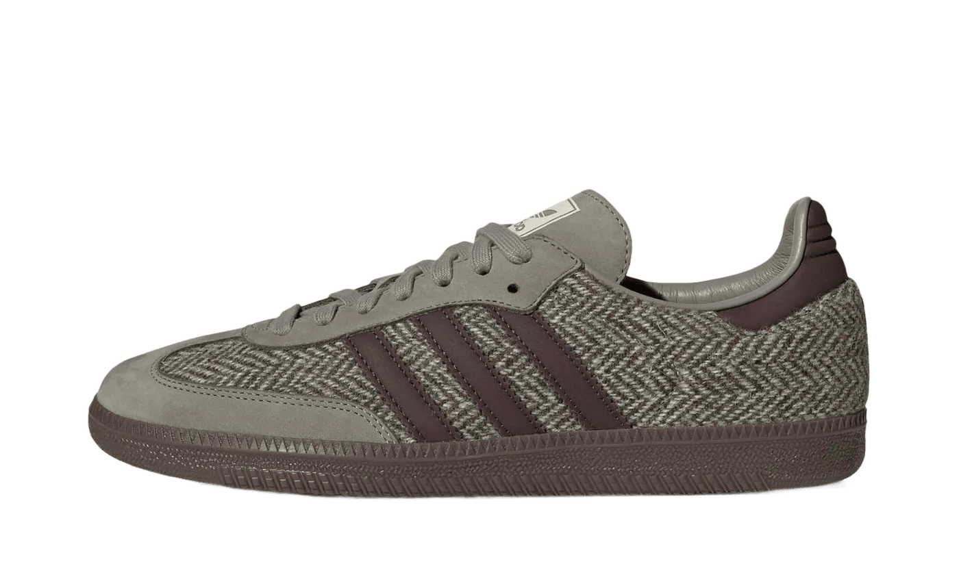 Samba OG Wonder Beige Tweed - ID1449