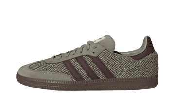 Samba OG Wonder Beige Tweed - ID1449