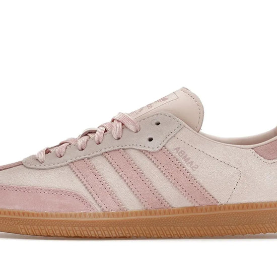 Samba OG Wonder Quartz Wonder Mauve - JR8874