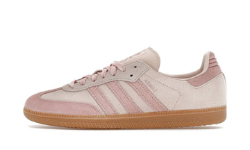 Samba OG Wonder Quartz Wonder Mauve - JR8874