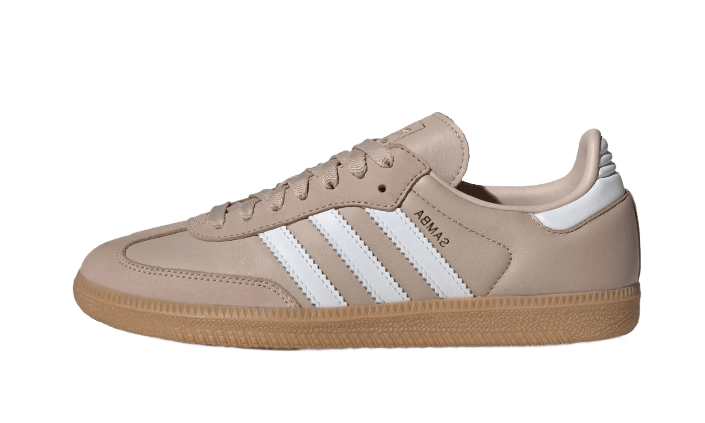 ✓ Adidas Samba OG Wonder Taupe (IE6523)