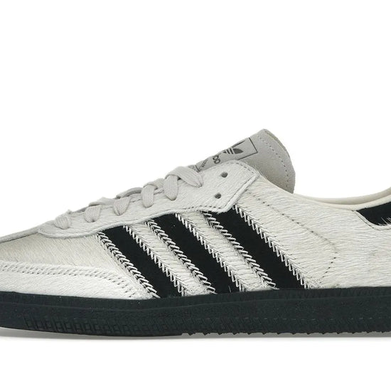 Samba OG Wonder White Black Pony - JP5329