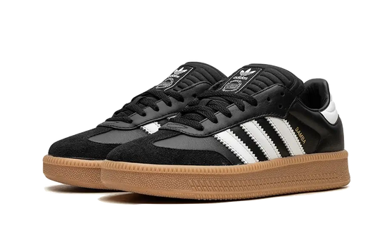 Adidas Samba XLG Black Gum - IE1379