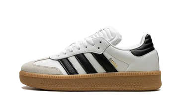 Adidas Samba XLG White Black Gum - IE1377