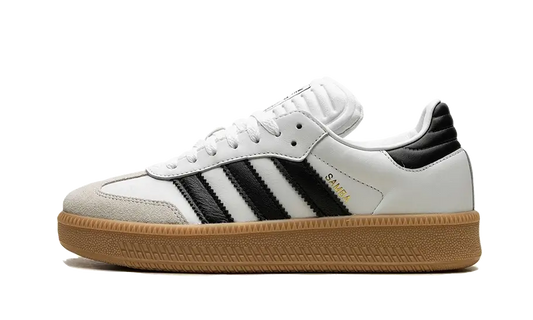 Adidas Samba XLG White Black Gum - IE1377