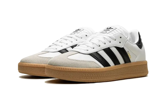 Adidas Samba XLG White Black Gum - IE1377