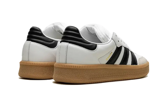 Adidas Samba XLG White Black Gum - IE1377