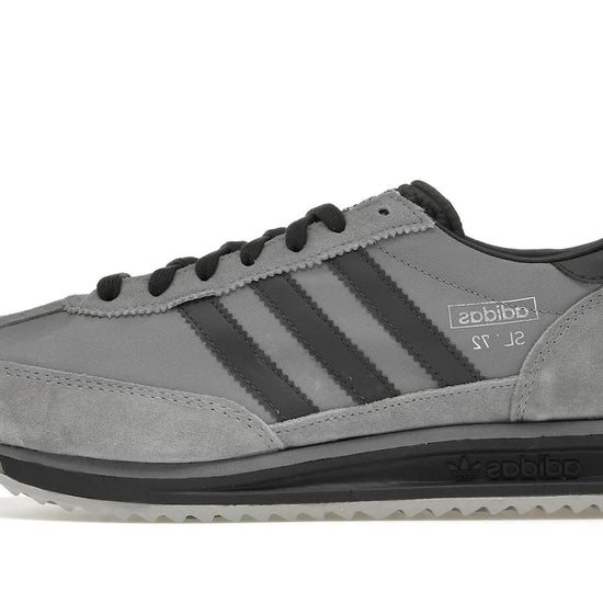 SL72 Grey Dark Grey - IH8018