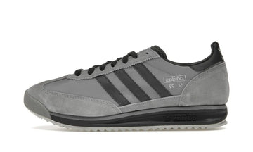 SL72 Grey Dark Grey - IH8018