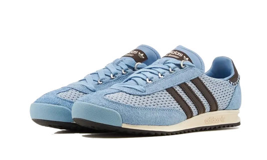 Adidas SL76 Wales Bonner Ash Blue - IH3262