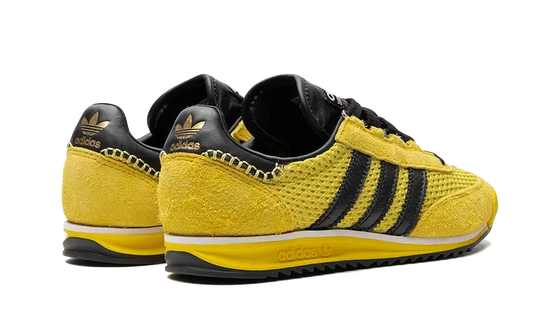 Adidas SL76 Wales Bonner Yellow - IH9906