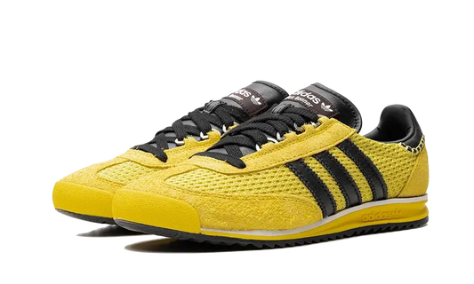 Adidas SL76 Wales Bonner Yellow - IH9906