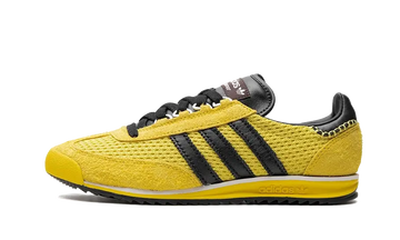 Adidas SL76 Wales Bonner Yellow - IH9906