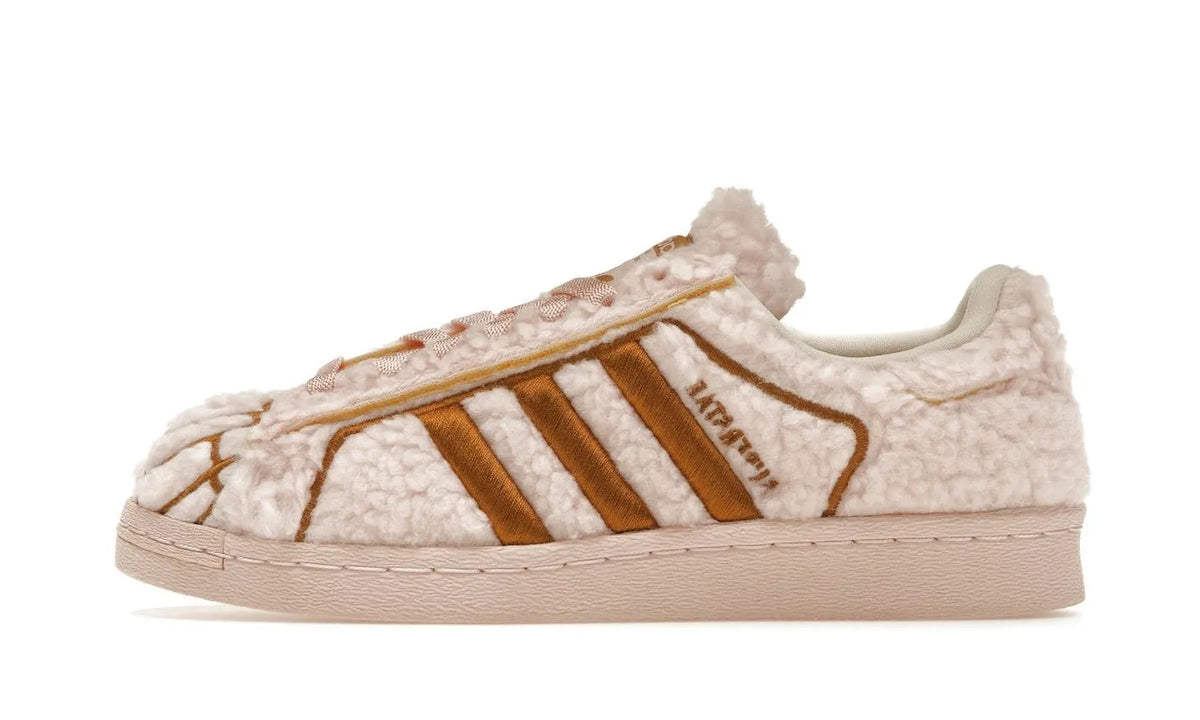 Superstar Concha Strawberry - ID1637