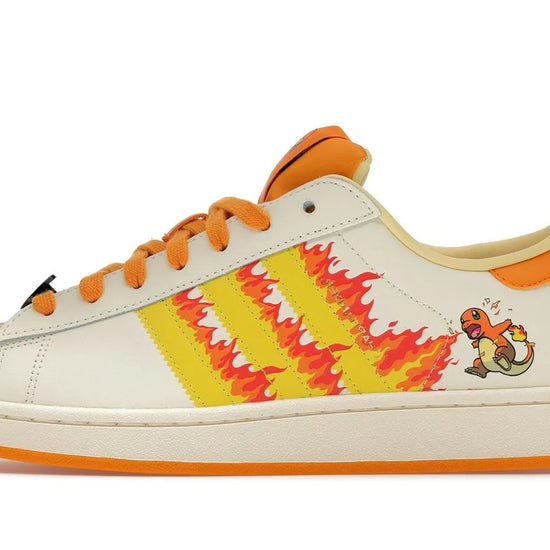 Superstar Pokémon Charmander - KI2855