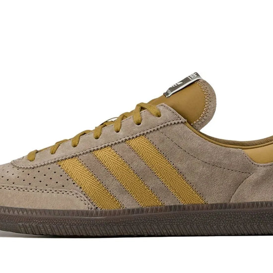 Wimberly SPZL C.P. Company Tech Khaki - JR5288