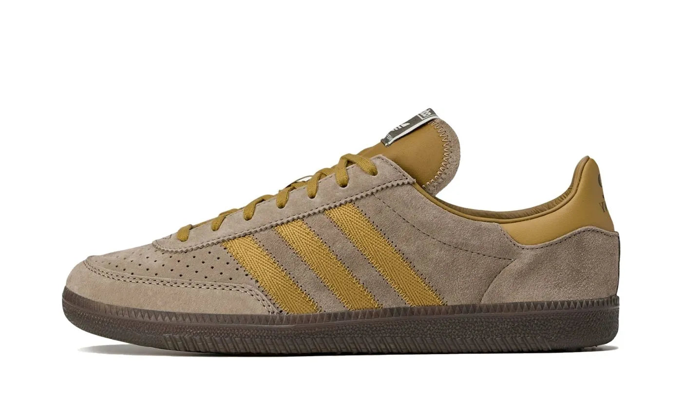 Wimberly SPZL C.P. Company Tech Khaki - JR5288