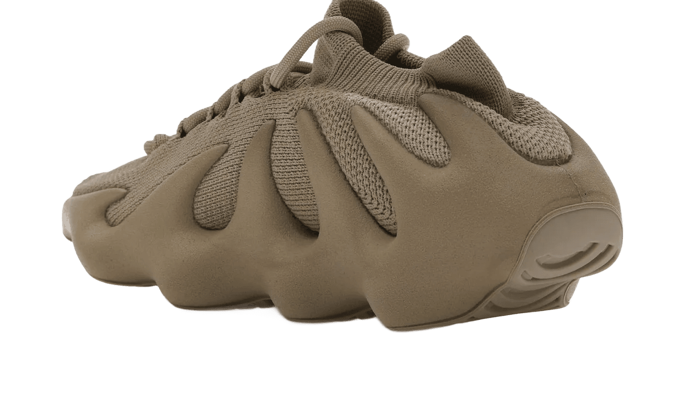 Yeezy 450 Stone Flax - ID1623