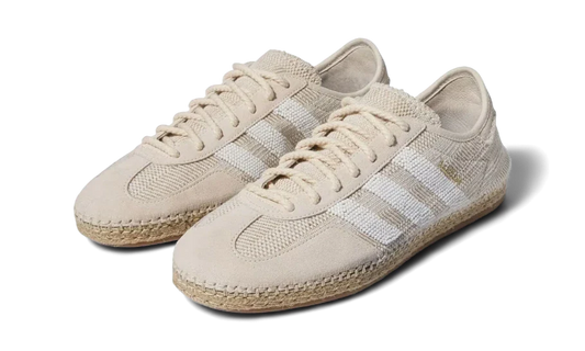 Adidas Gazelle CLOT Halo Ivory  - IH3144