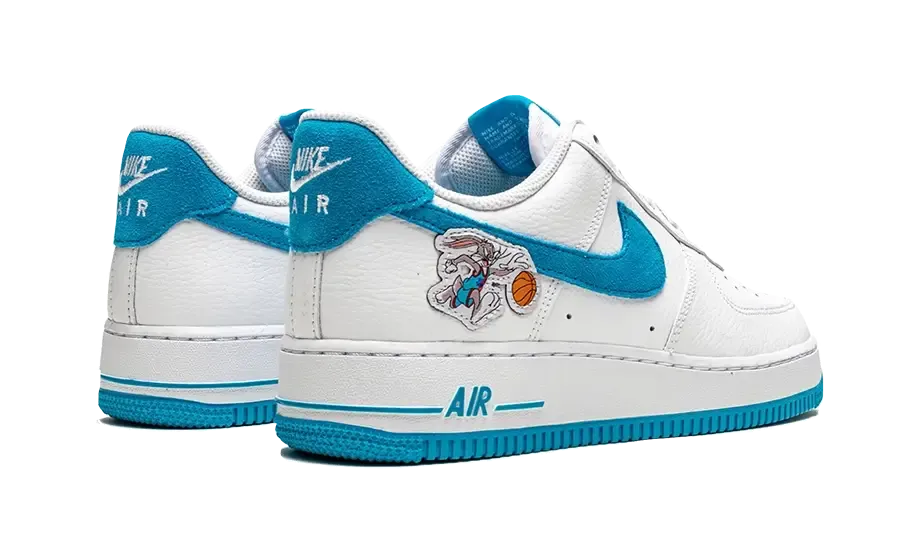 Air Force 1 Low '07 Hare Space Jam - DJ7998-100