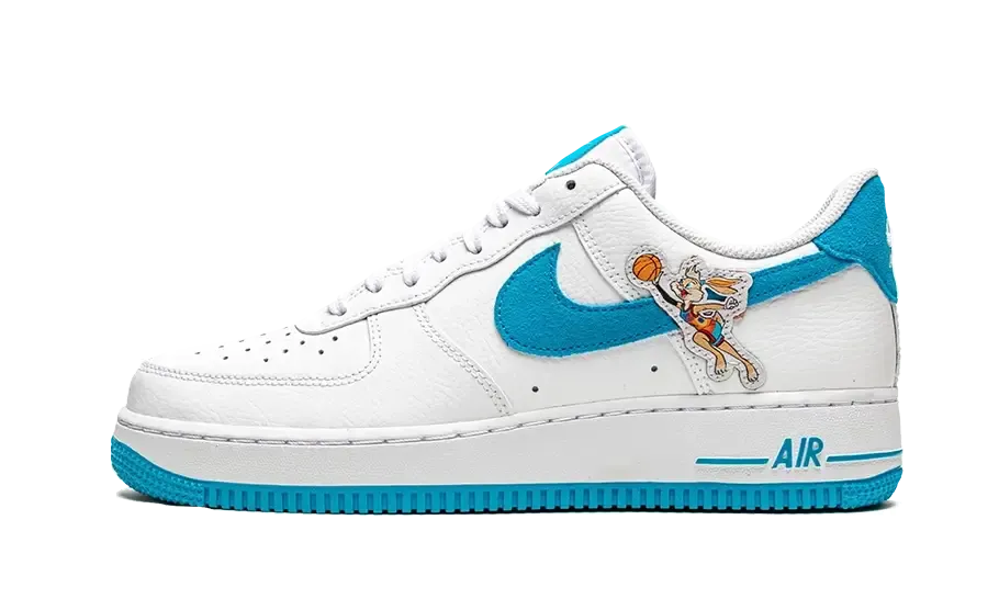 Air Force 1 Low '07 Hare Space Jam - DJ7998-100