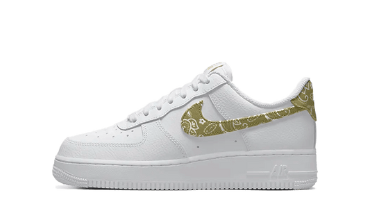 Nike Air Force 1 Low White Barely - DJ9942-101