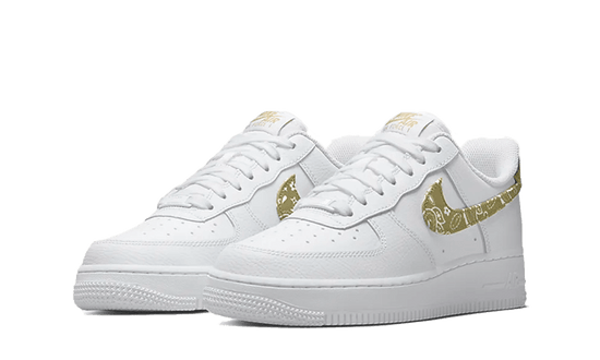 Nike Air Force 1 Low White Barely - DJ9942-101