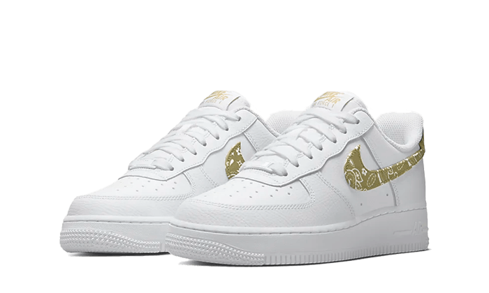 Nike Air Force 1 Low White Barely - DJ9942-101