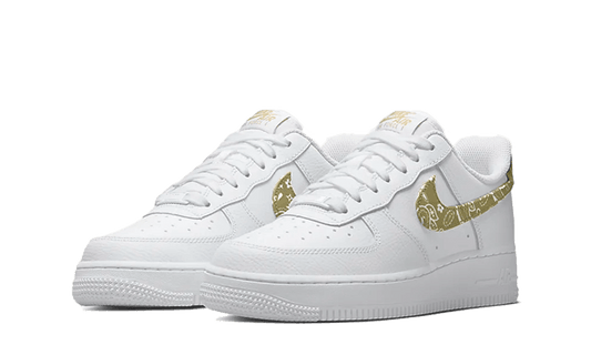 Nike Air Force 1 Low White Barely - DJ9942-101