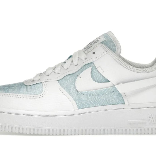 Air Force 1 LXX Glacier Blue - DJ9880-400