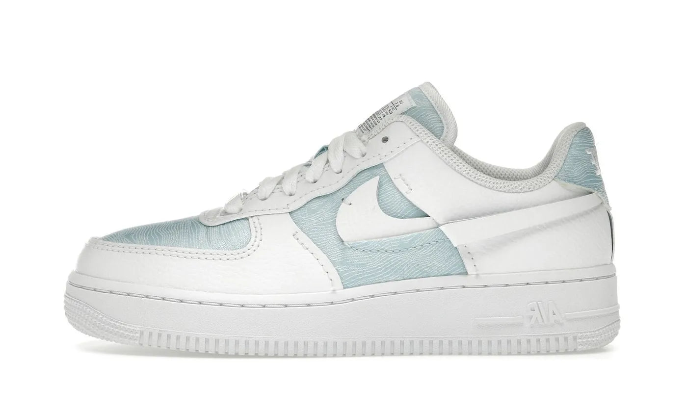 Air Force 1 LXX Glacier Blue - DJ9880-400