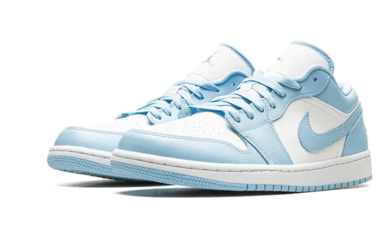 Air Jordan 1 Low Aluminium - DC0774-141