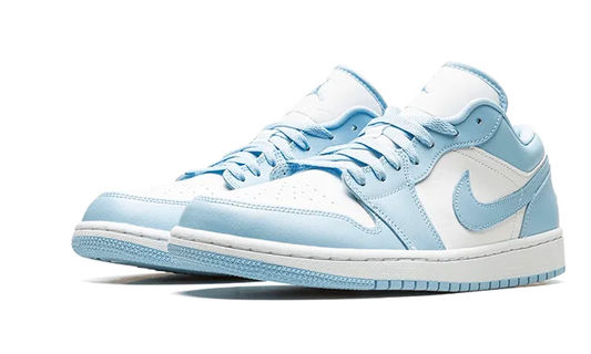 Air Jordan 1 Low Aluminium - DC0774-141