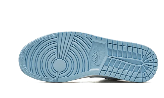 Air Jordan 1 Low Aluminium - DC0774-141