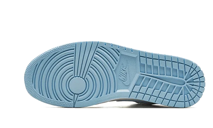 Air Jordan 1 Low Aluminium - DC0774-141