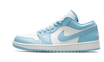 Air Jordan 1 Low Aluminium - DC0774-141
