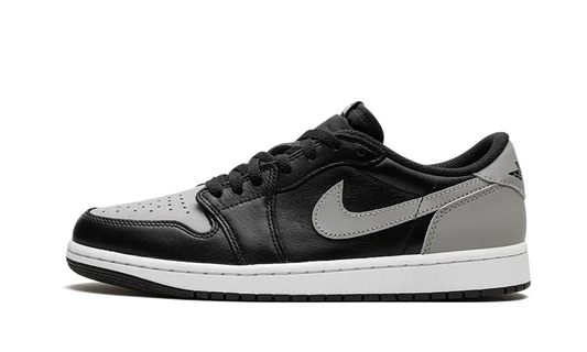 Air Jordan Air Jordan 1 Low OG Shadow (2024) - CZ0790-003